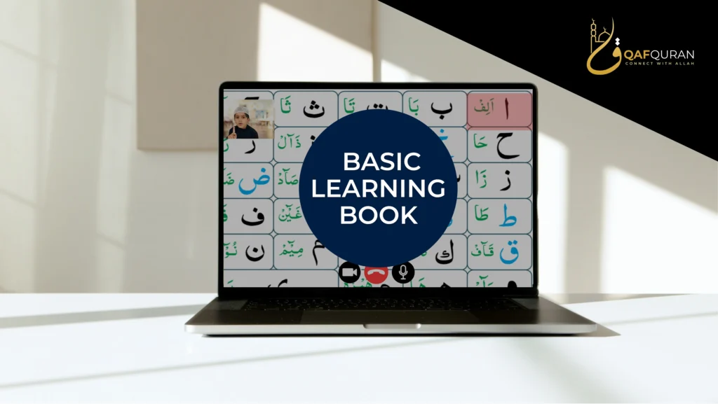 Basic Learning Book Course