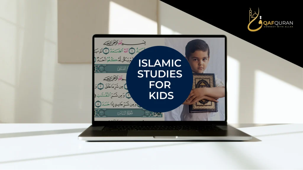 Islamic Studies for Kids