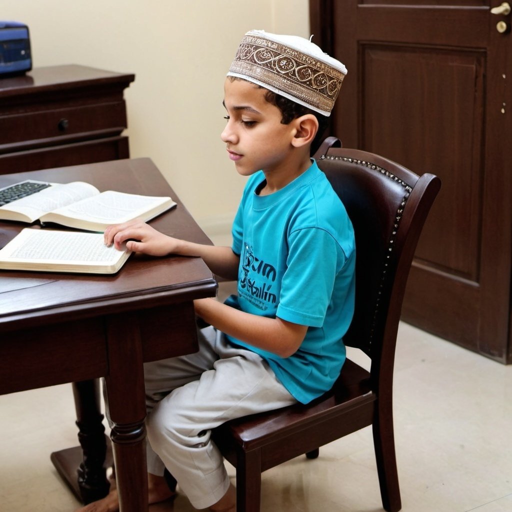 The Emotional Journey of Listening to the Quran: Goosebumps, Tears, and Fear 4 WhatsApp Image 2024 06 07 at 11.48.39 PM 2