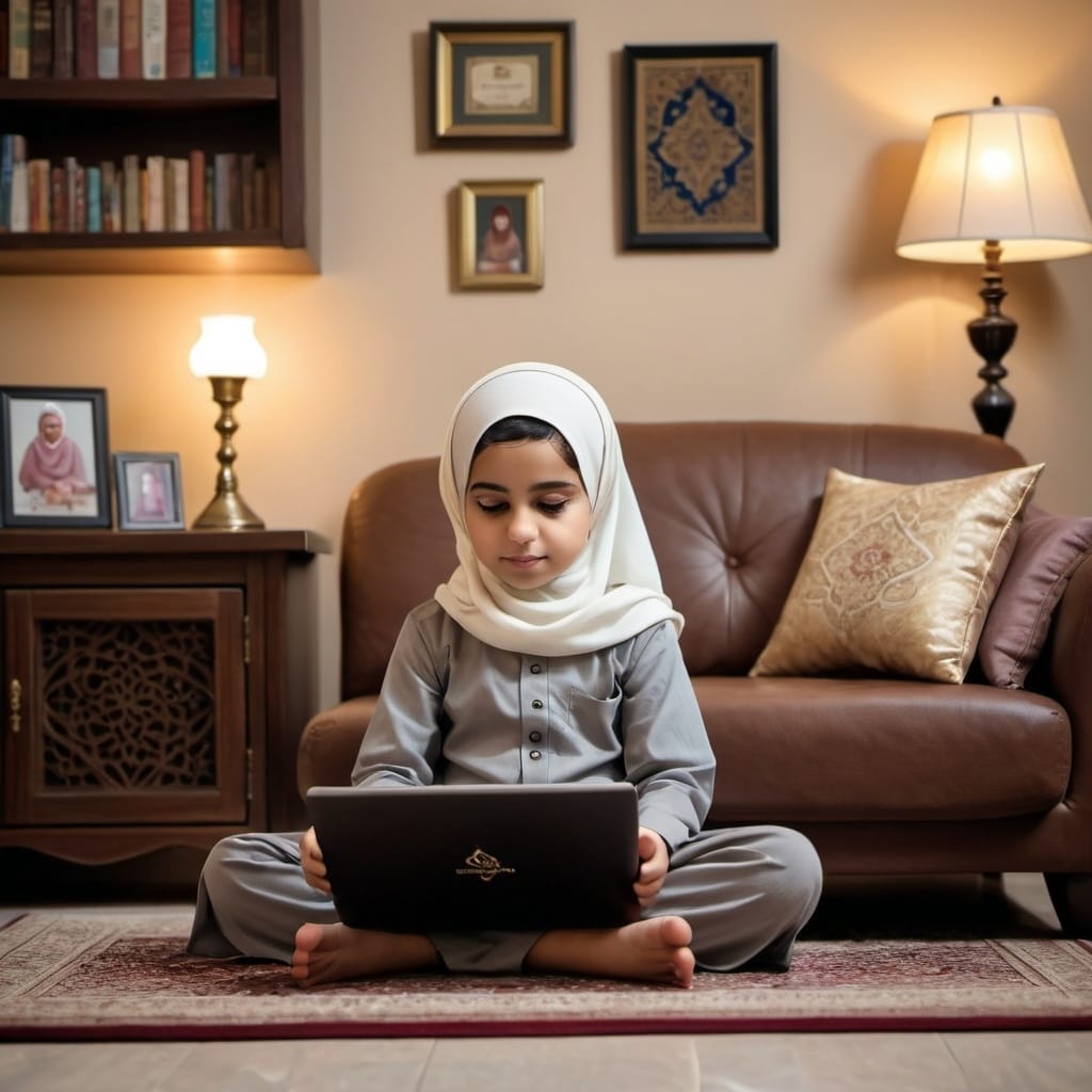 financial empowerment of women in islam