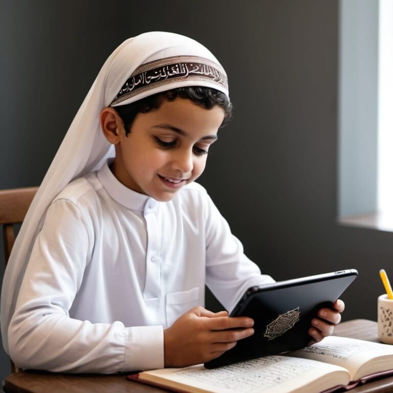 7 Types of Qirat in Quran and Their Differences