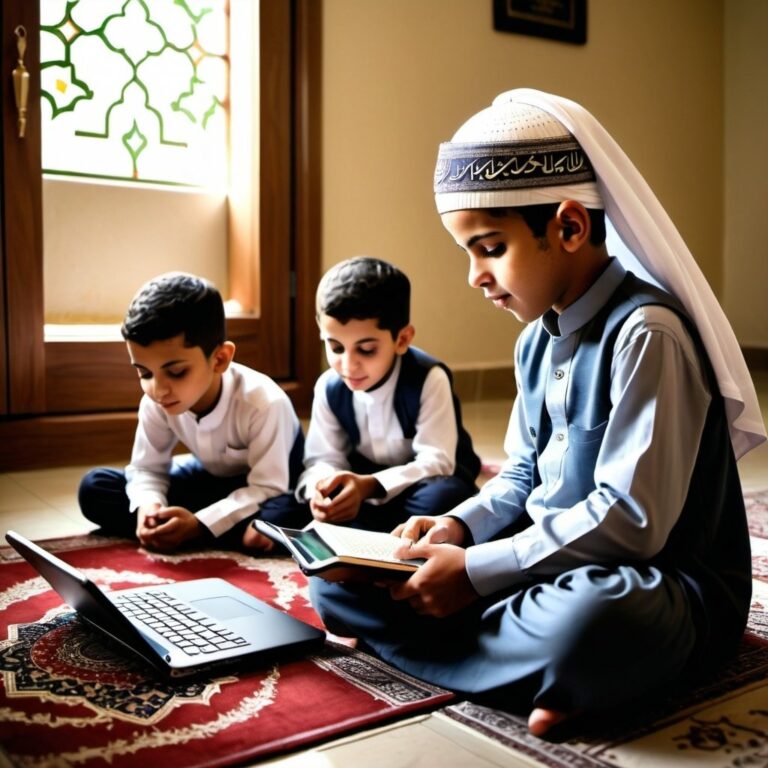 Can We Read the Quran without Wudu