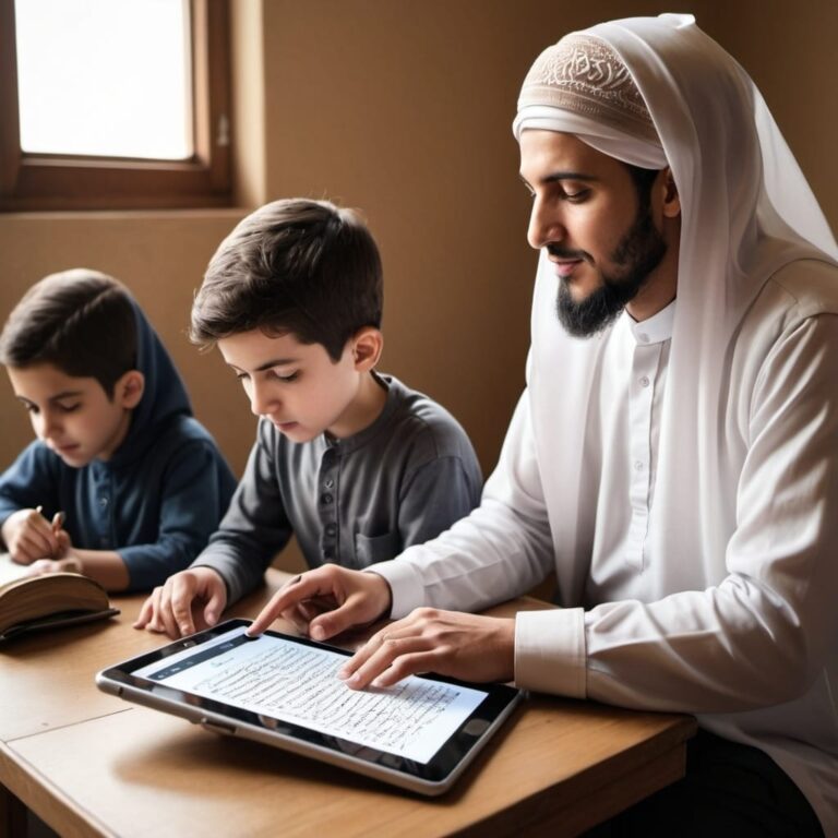 How to Pray Isha Prayer? Complete Guide fro Beginners