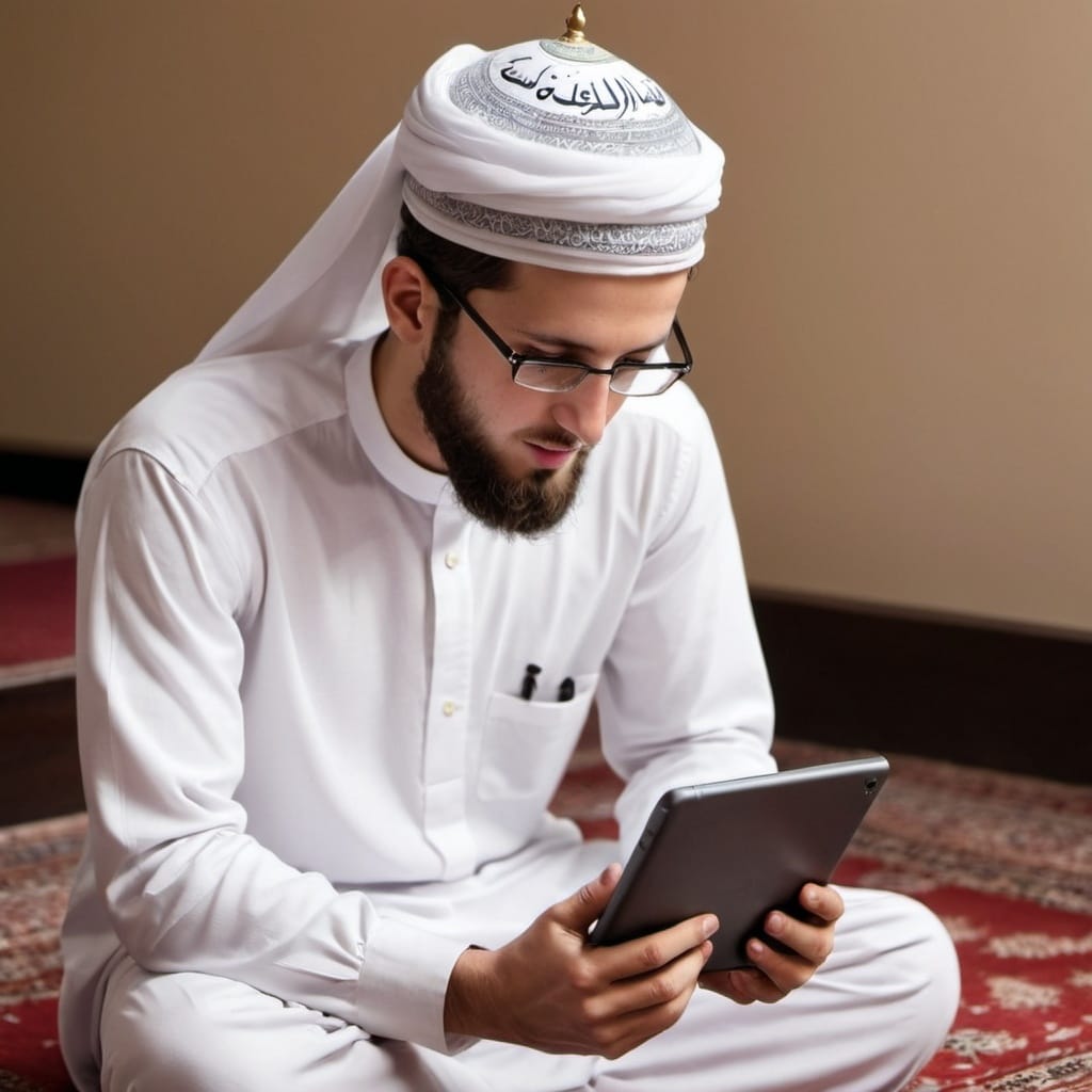 The Importance of Purification in Quran and Hadith 2 1 69