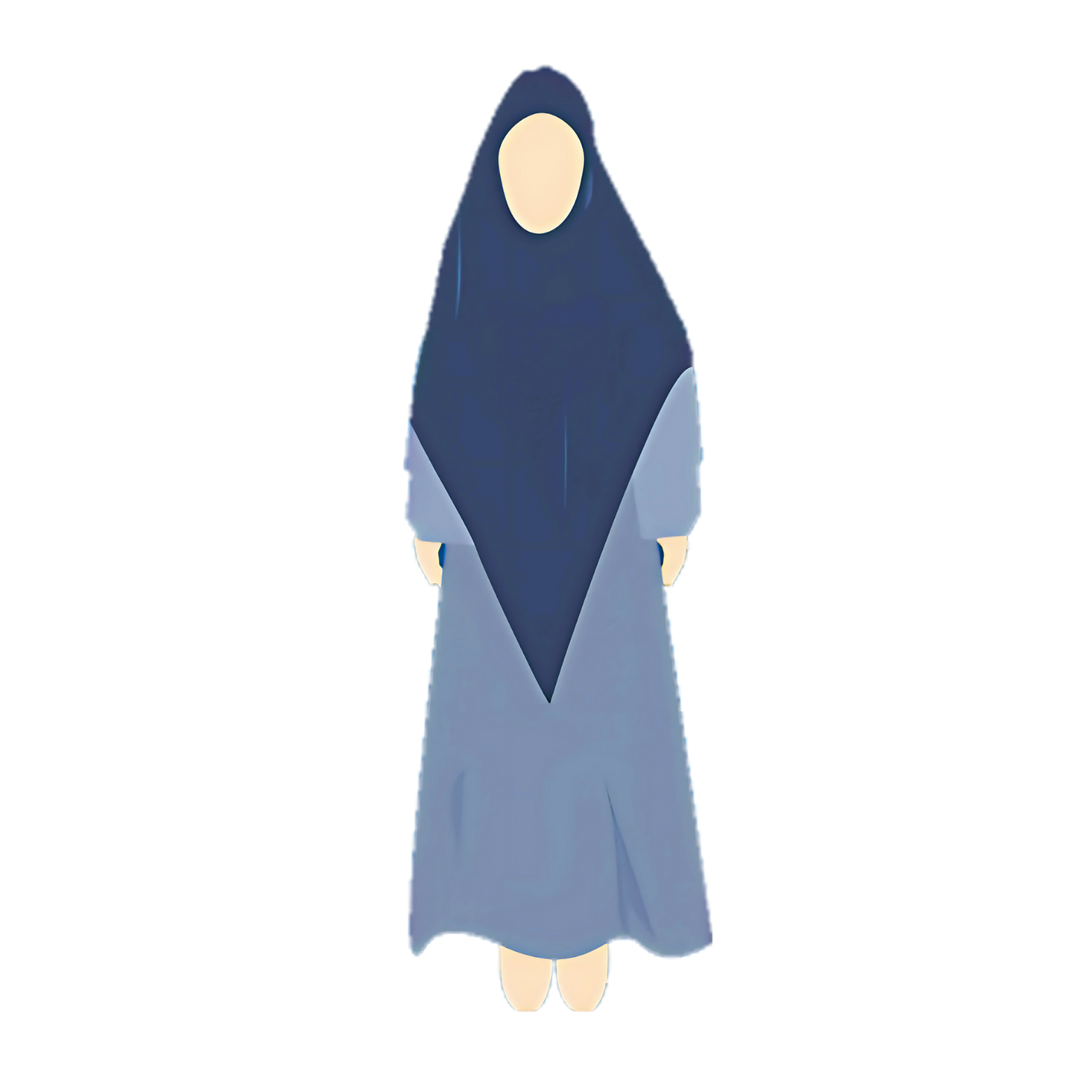 Preparing for Salaah Namaz for Women 1.1