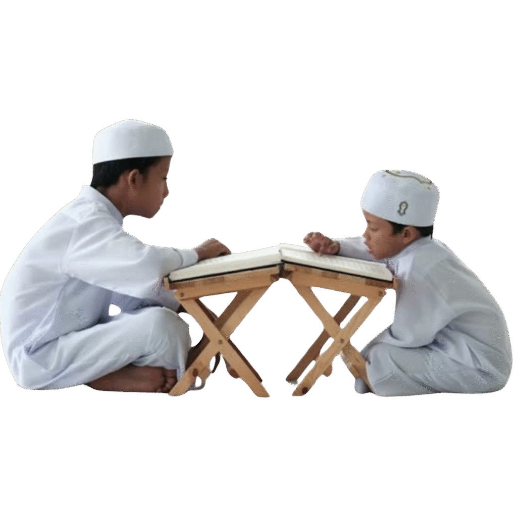 Arabic Language Learning