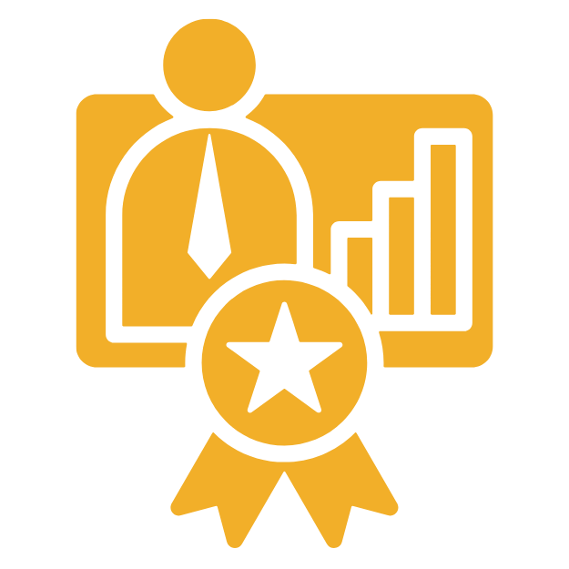 Certified Professionals