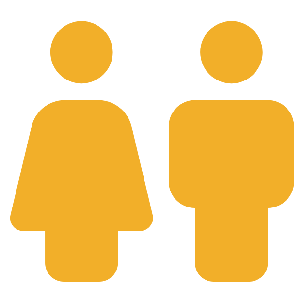 Gender Specific Tutor Option