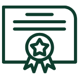 Completion Certificate