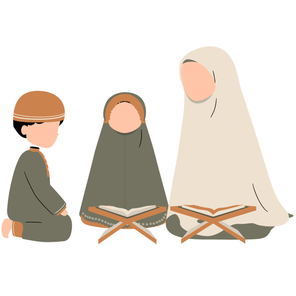 Learn Quran Pro Academy