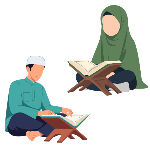Online Quran Classes for Adults