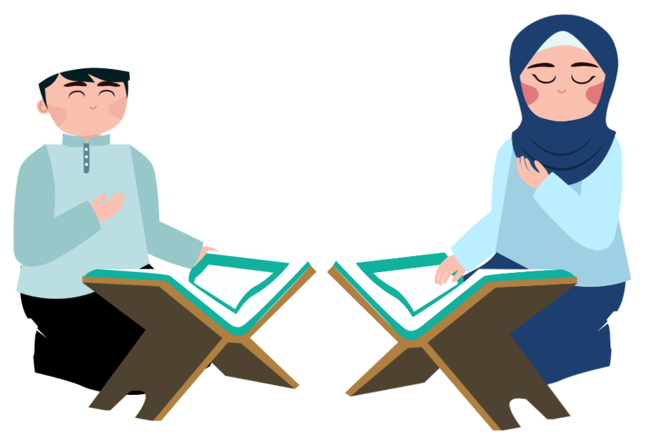 Online Quran Memorization Classes